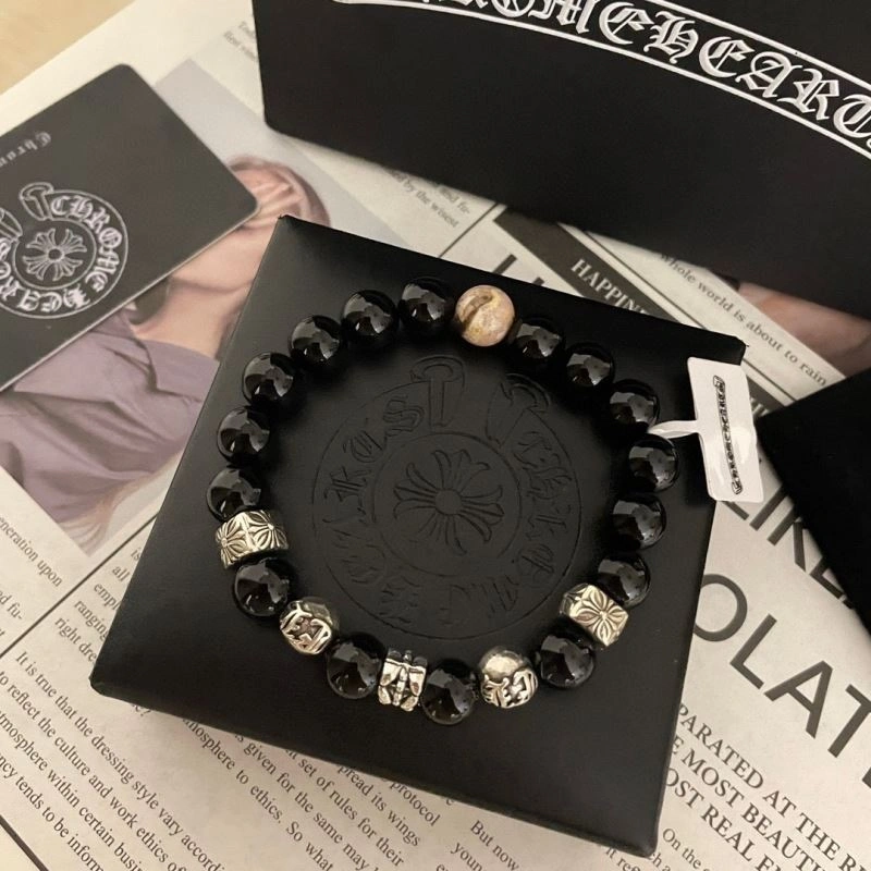 Chrxmx Hxxrts Bracelets Trendy 301398
