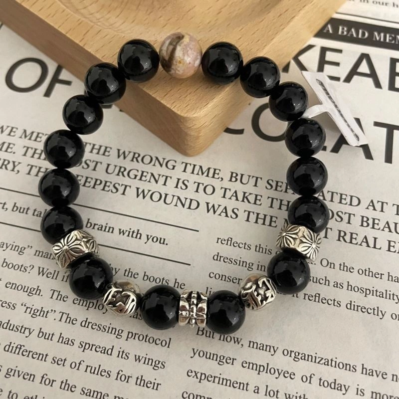 Chrxmx Hxxrts Bracelets Trendy 301398