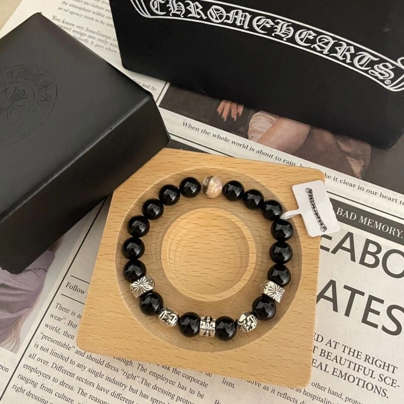 Chrxmx Hxxrts Bracelets Trendy 301398
