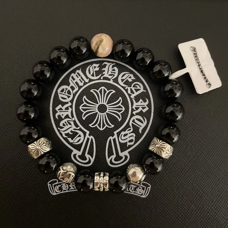 Chrxmx Hxxrts Bracelets Trendy 301398