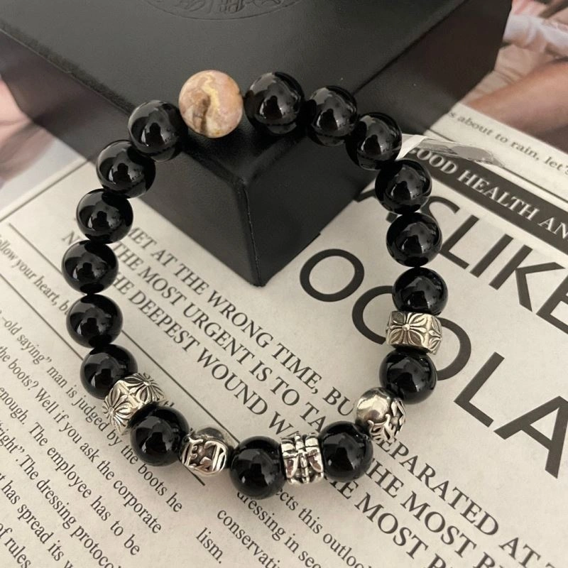 Chrxmx Hxxrts Bracelets Trendy 301398