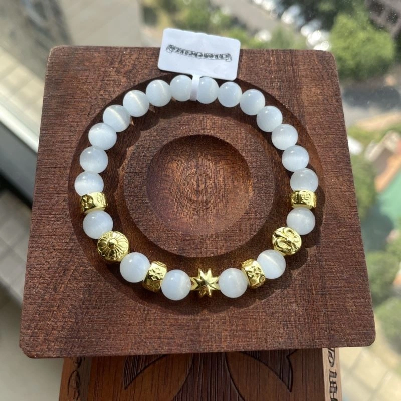 Chrxmx Hxxrts Bracelets SmartChoice 301400