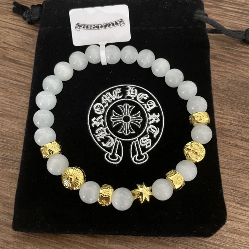 Chrxmx Hxxrts Bracelets SmartChoice 301400