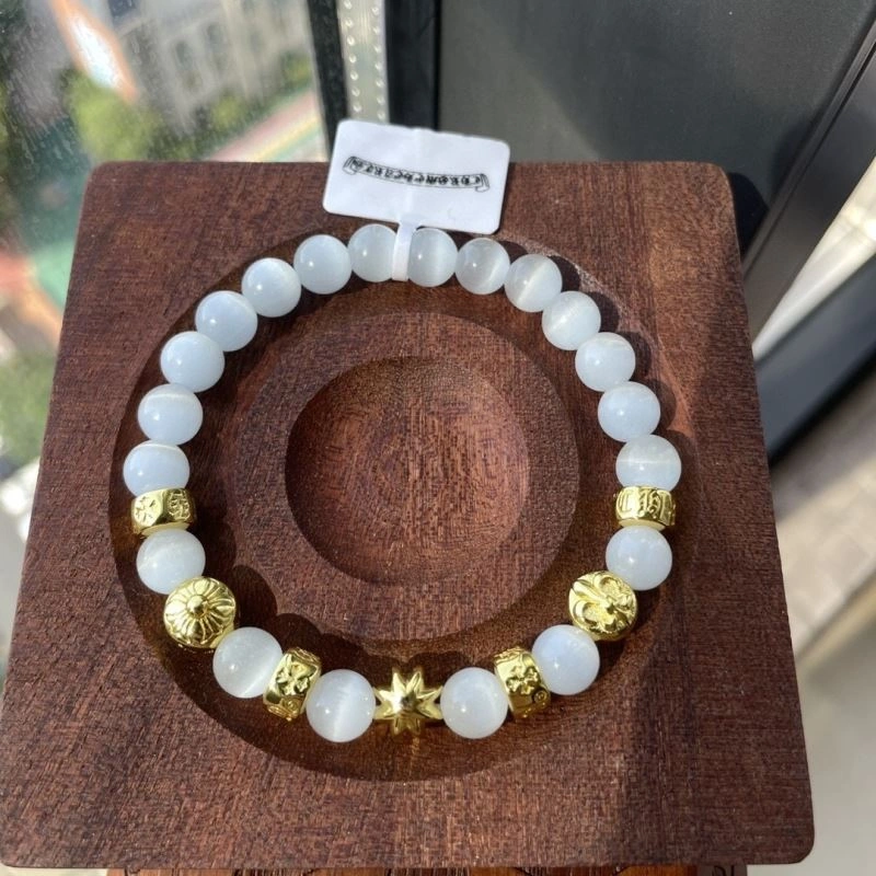 Chrxmx Hxxrts Bracelets SmartChoice 301400