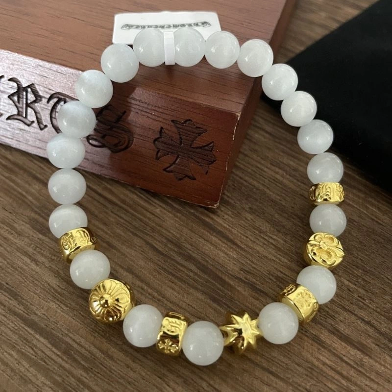 Chrxmx Hxxrts Bracelets SmartChoice 301400