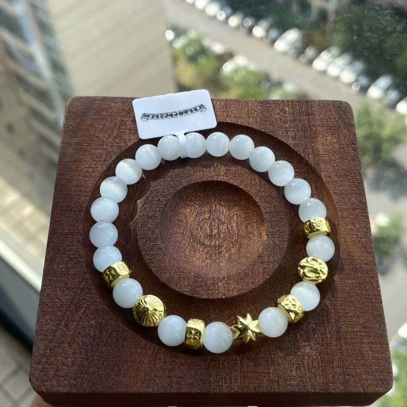 Chrxmx Hxxrts Bracelets SmartChoice 301400