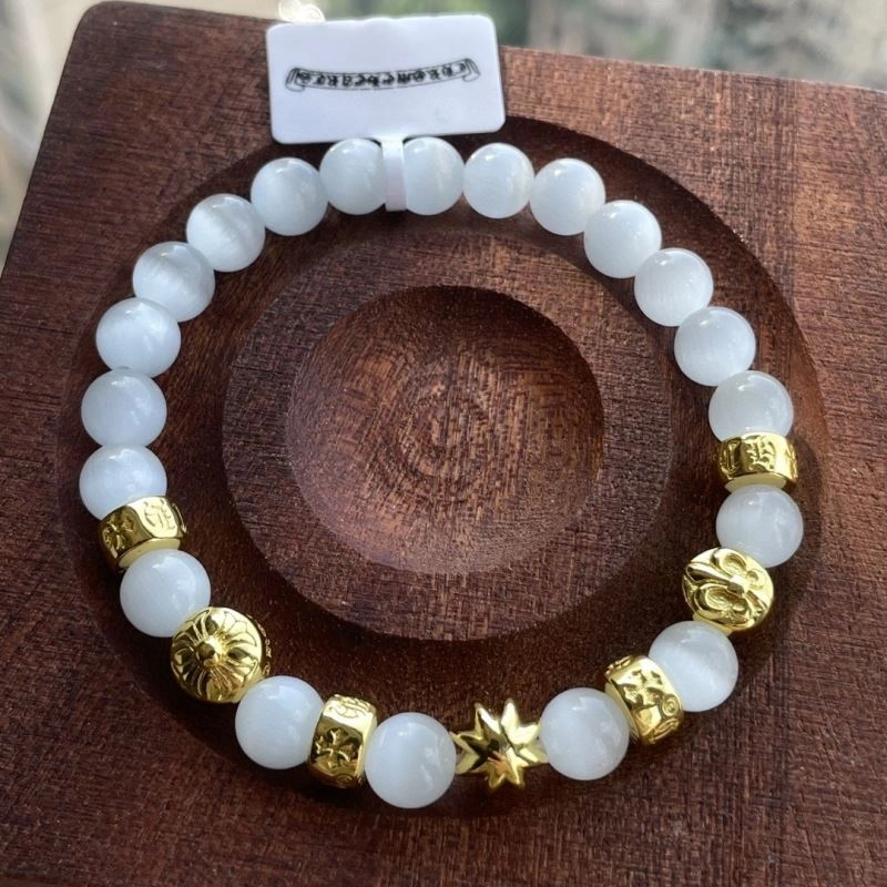 Chrxmx Hxxrts Bracelets SmartChoice 301400