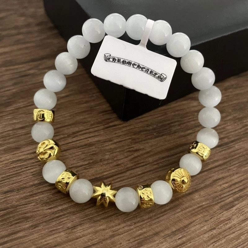 Chrxmx Hxxrts Bracelets SmartChoice 301400