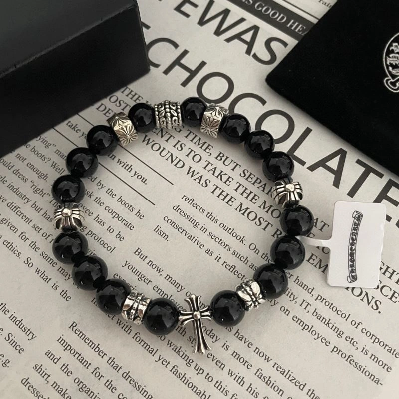 Refined Chrxmx Hxxrts Bracelets 301389