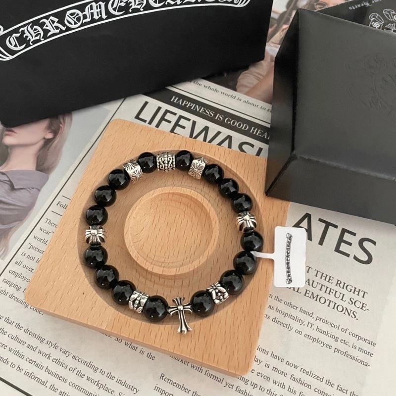 Refined Chrxmx Hxxrts Bracelets 301389
