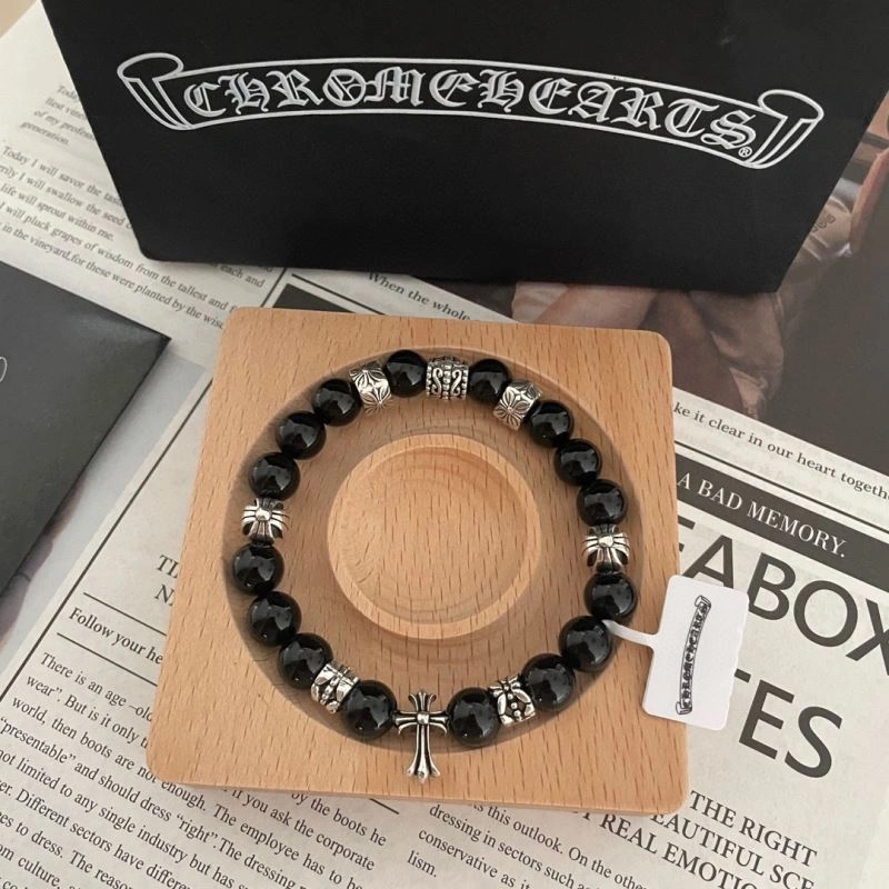Refined Chrxmx Hxxrts Bracelets 301389