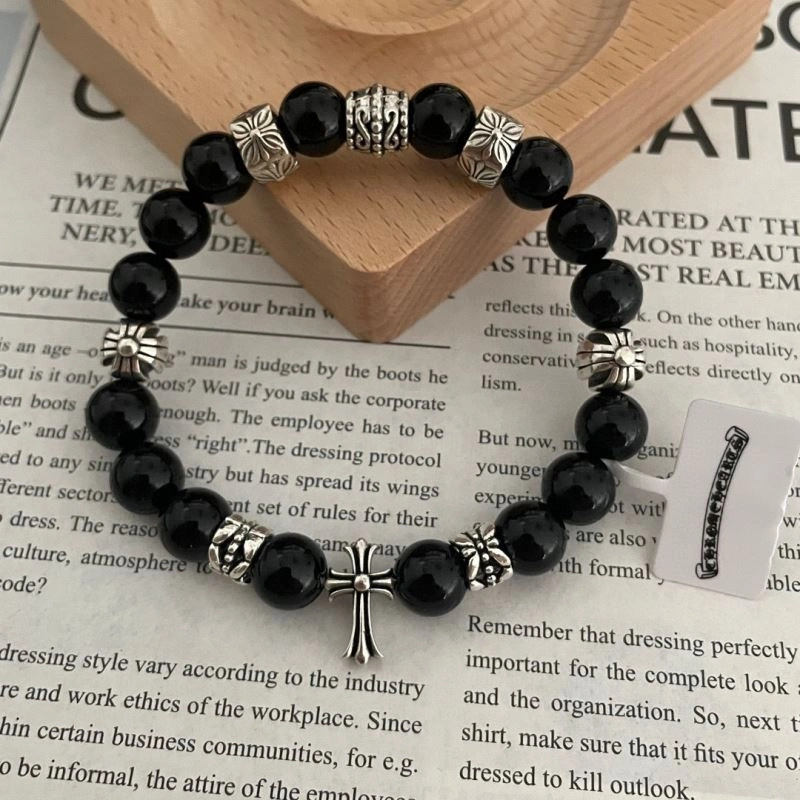Refined Chrxmx Hxxrts Bracelets 301389