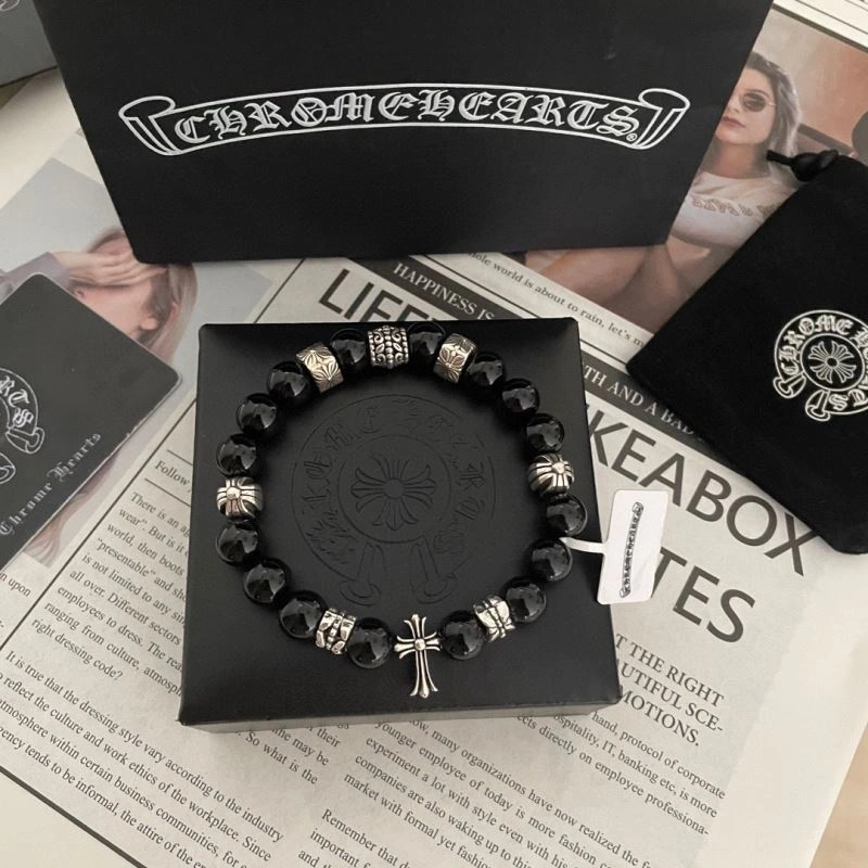 Refined Chrxmx Hxxrts Bracelets 301389