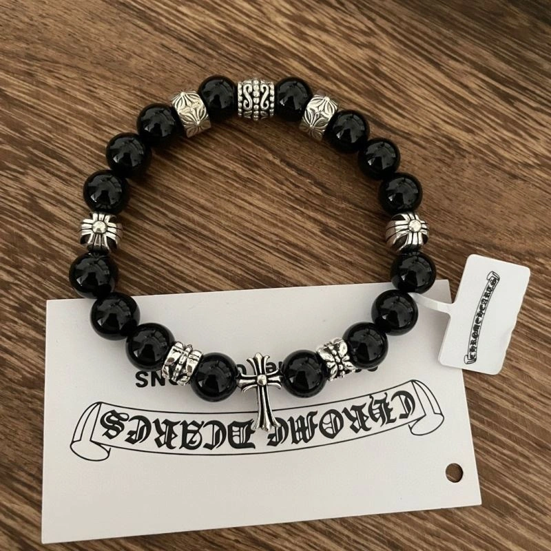Refined Chrxmx Hxxrts Bracelets 301389