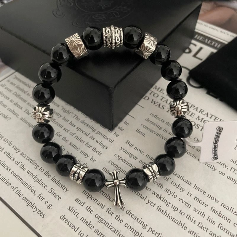 Refined Chrxmx Hxxrts Bracelets 301389