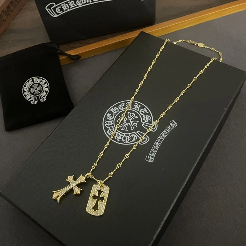 Chrxmx Hxxrts Necklaces UrbanStyle 300679