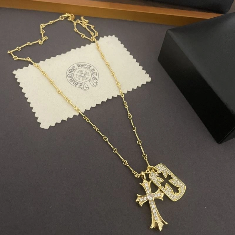 Chrxmx Hxxrts Necklaces UrbanStyle 300679