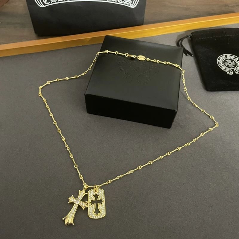 Chrxmx Hxxrts Necklaces UrbanStyle 300679