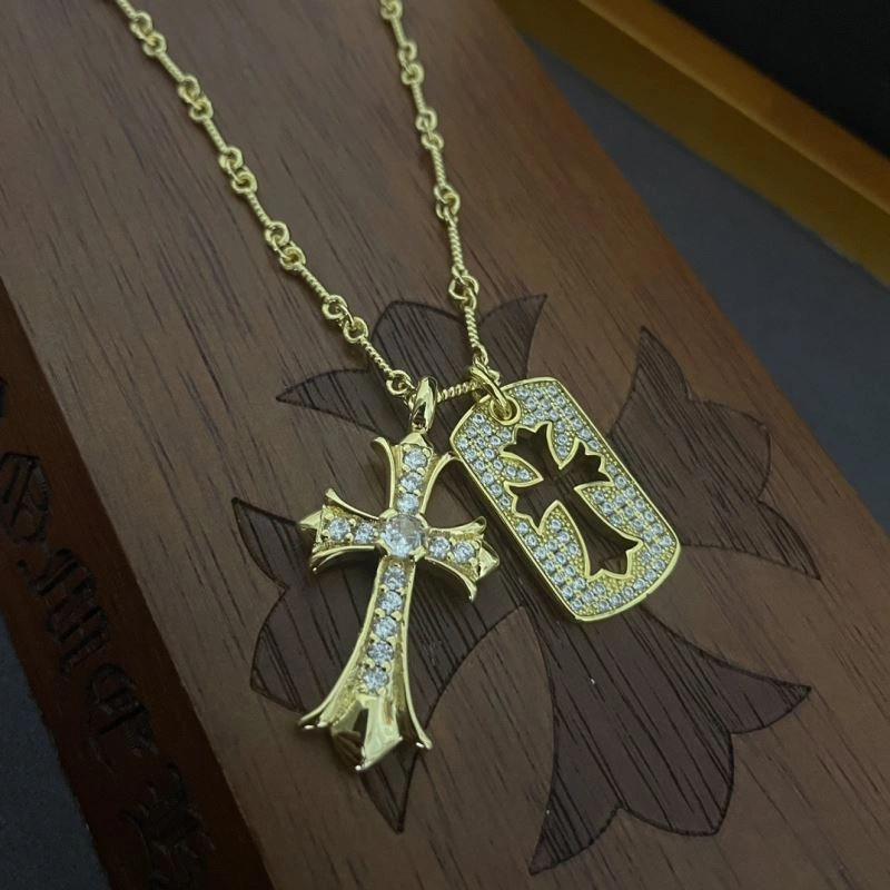 Chrxmx Hxxrts Necklaces UrbanStyle 300679