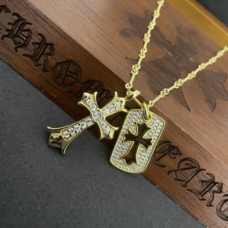 Chrxmx Hxxrts Necklaces UrbanStyle 300679