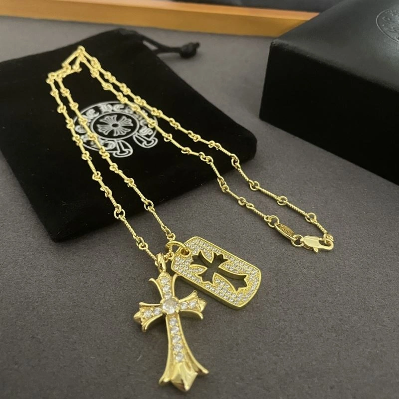 Chrxmx Hxxrts Necklaces UrbanStyle 300679