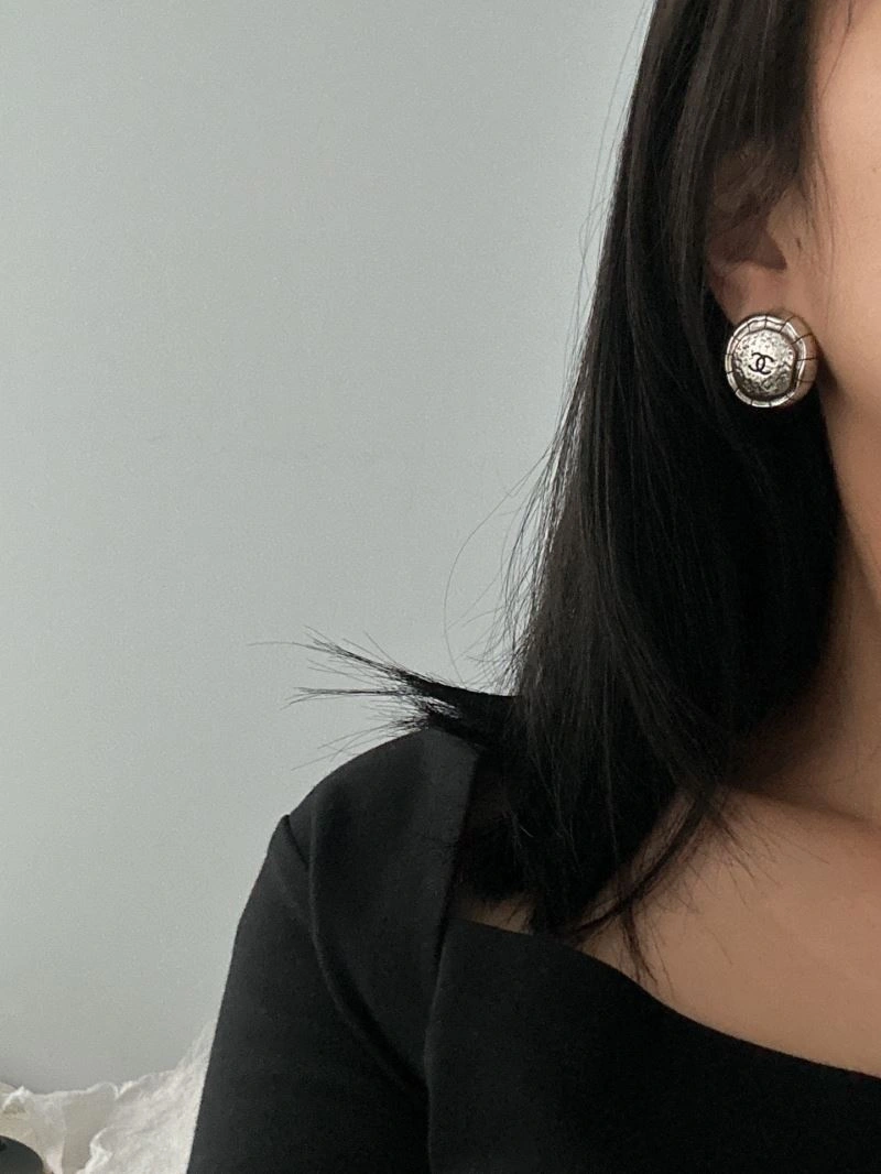 Chxnxl Earrings StreetReady 291241