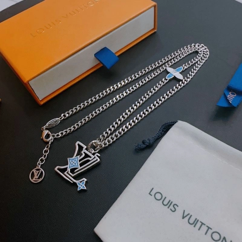 LX Necklaces Durable 311512