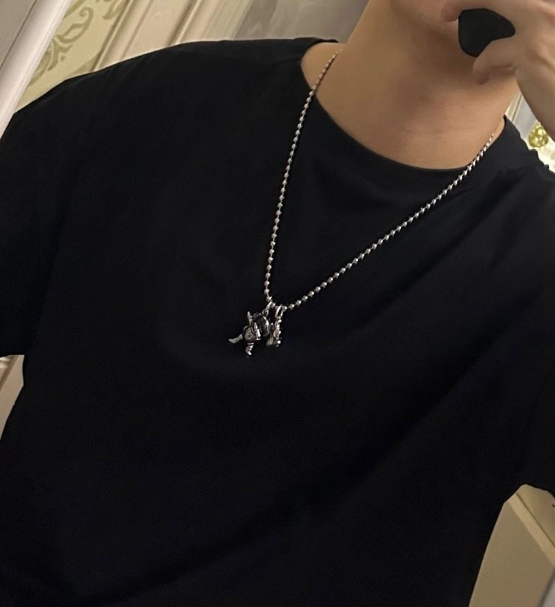 Comfortable LX Necklaces 311441