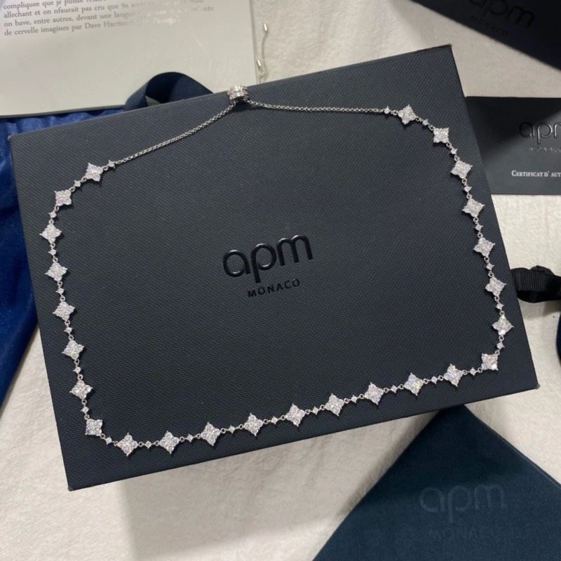 Axm Necklaces NewStyle 282125