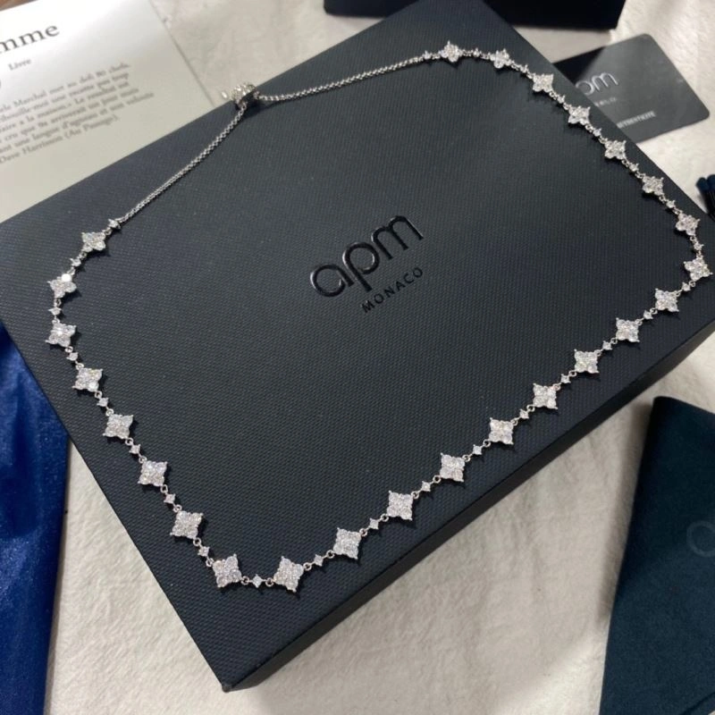 Axm Necklaces NewStyle 282125