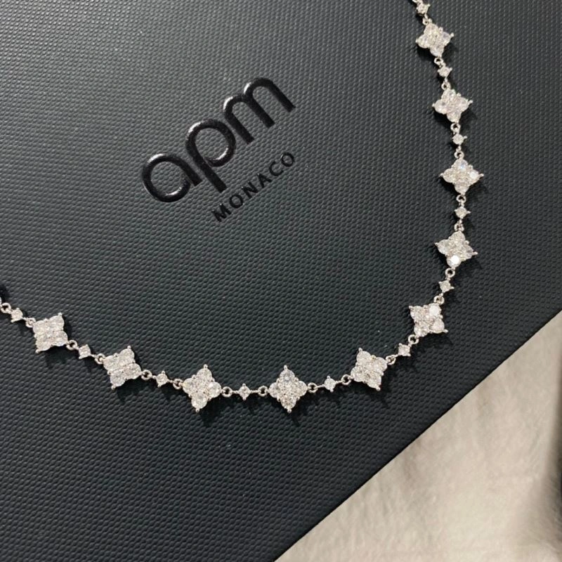 Axm Necklaces NewStyle 282125