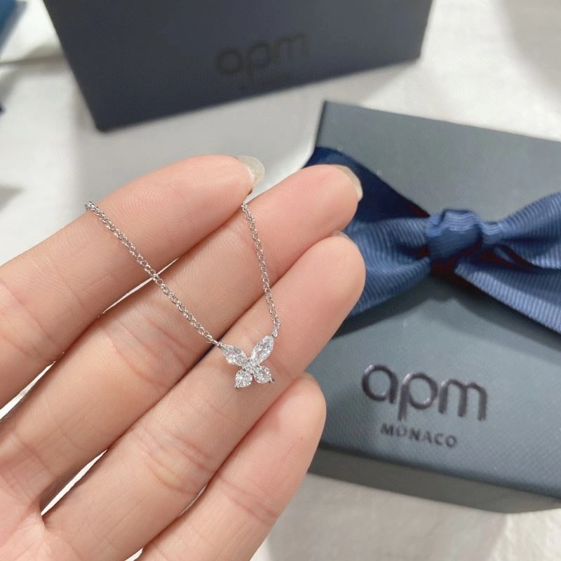 Axm Necklaces Flexible 282126