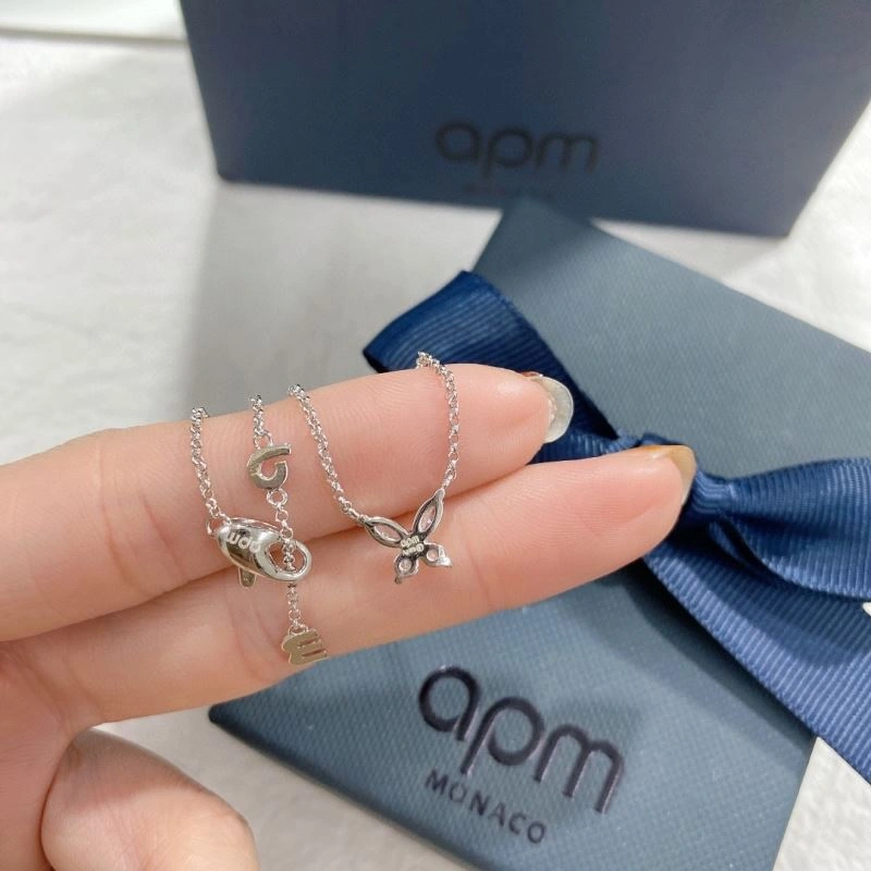Axm Necklaces Flexible 282126