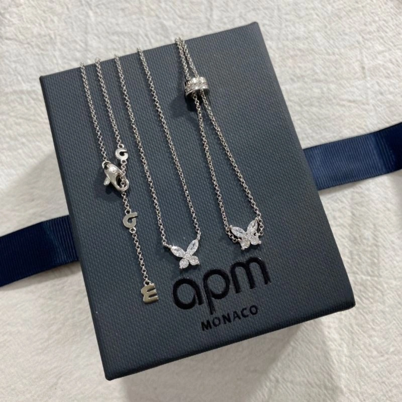 Axm Necklaces Flexible 282126