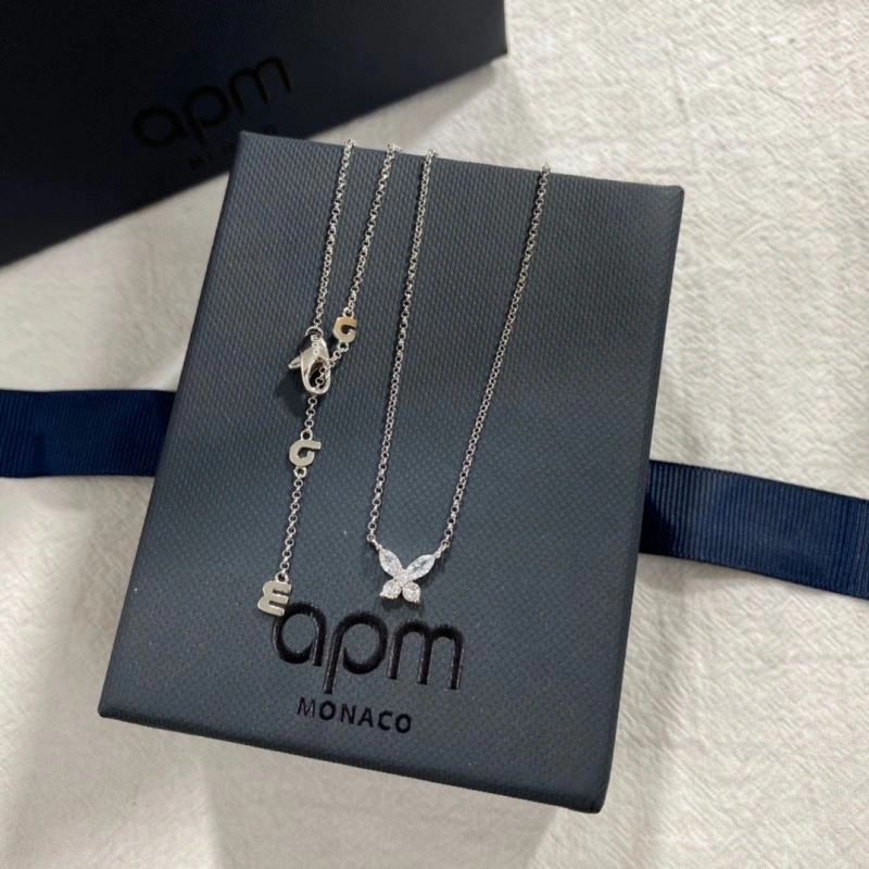 Axm Necklaces Flexible 282126