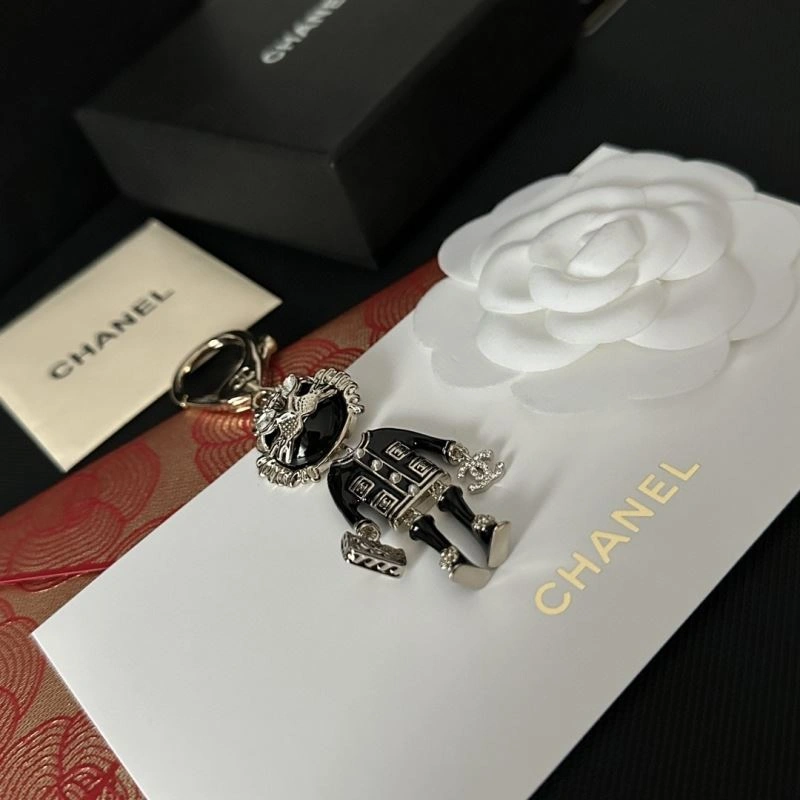 Timeless Chxnxl Brooches 292502