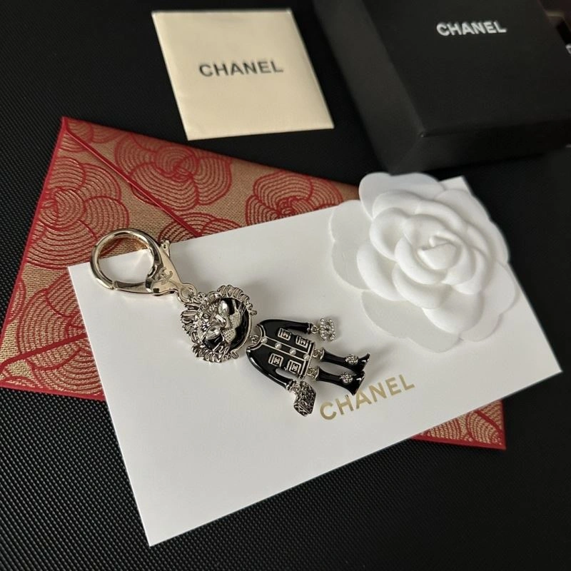 Timeless Chxnxl Brooches 292502