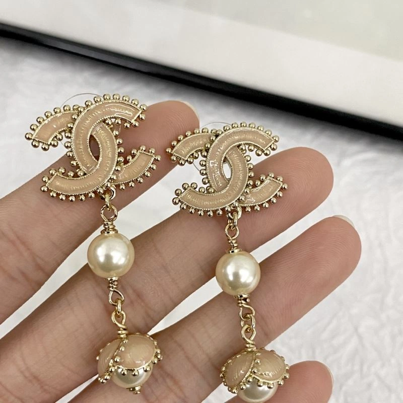 Chxnxl Earrings Affordable 291238