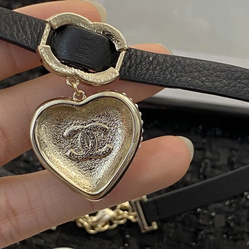 Chxnxl Brooches Timeless 292501