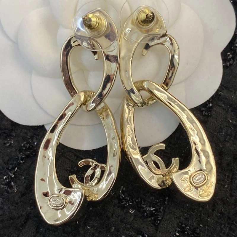 Chxnxl Earrings Compact 291237