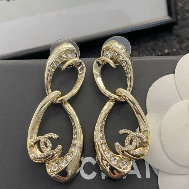 Chxnxl Earrings Compact 291237