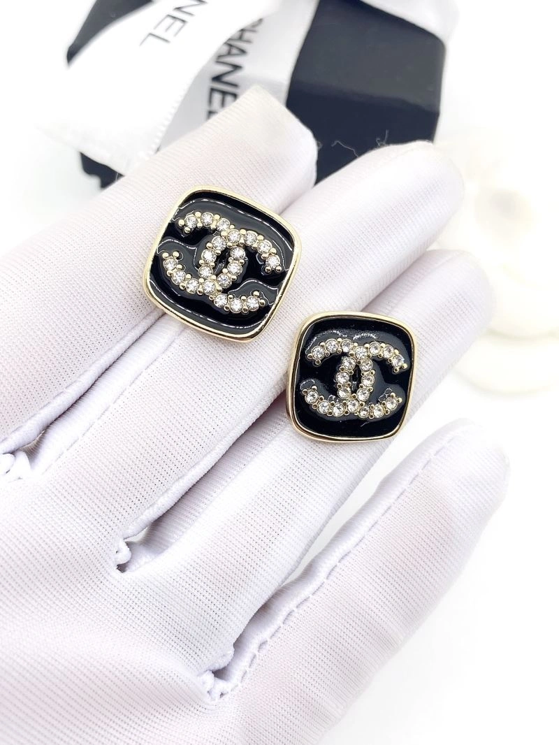 Chxnxl Earrings AllSeason 291234