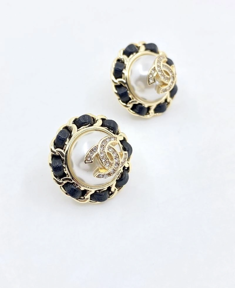 Chxnxl Earrings Comfortable 291233