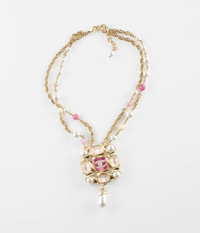 Reliable Chxnxl Brooches 292500