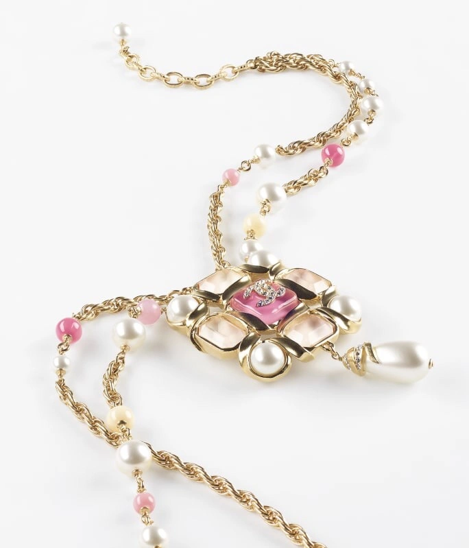 Reliable Chxnxl Brooches 292500