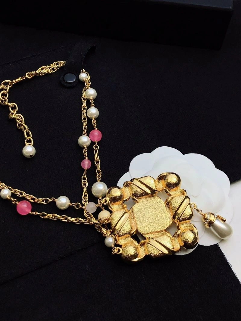 Reliable Chxnxl Brooches 292500