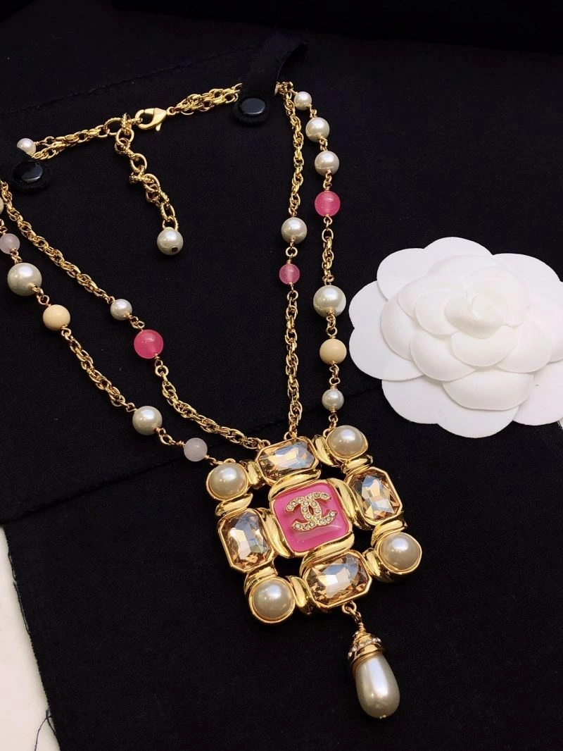 Reliable Chxnxl Brooches 292500