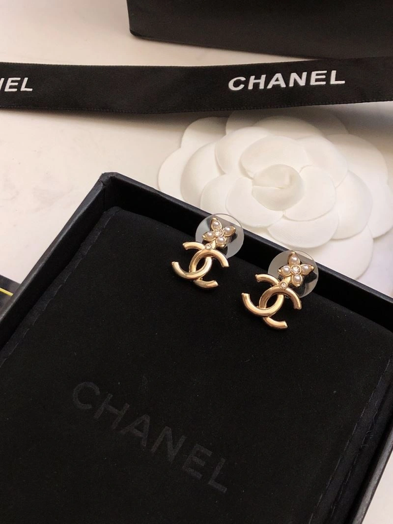 Chxnxl Earrings Flexible 291232