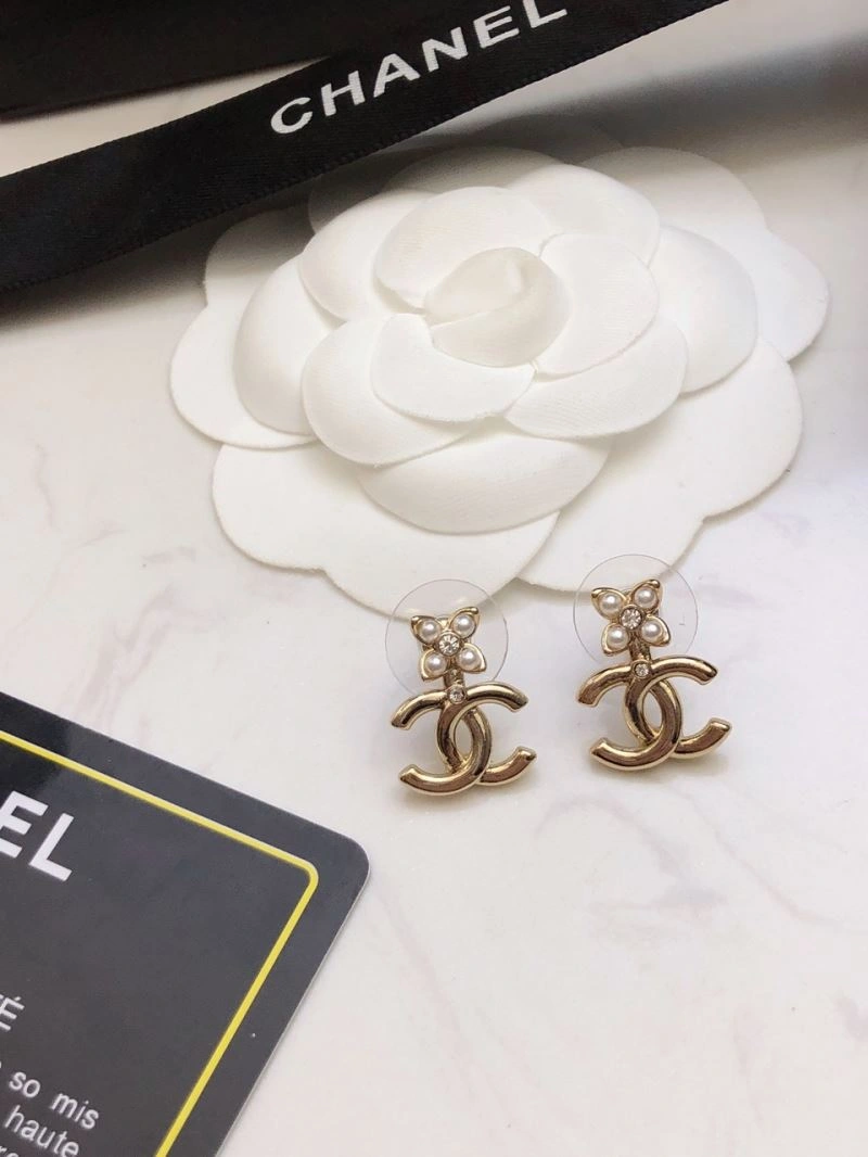 Chxnxl Earrings Flexible 291232