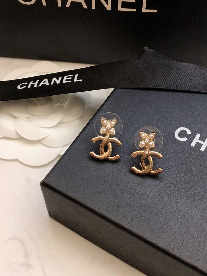 Chxnxl Earrings Flexible 291232